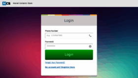 What Arabwap.co website looked like in 2018 (7 years ago)