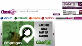 What Atdigital.com.br website looked like in 2018 (5 years ago)