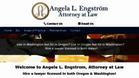 What All-lawyer.com website looked like in 2018 (5 years ago)