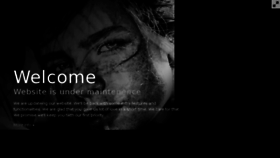 What Artiner.com website looked like in 2018 (7 years ago)