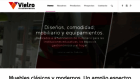 What A0000175.ferozo.com website looked like in 2018 (5 years ago)