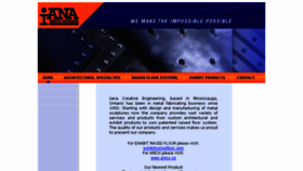 What Ares-3.com website looked like in 2018 (5 years ago)