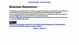 What Artikel-namsu.de website looked like in 2018 (5 years ago)