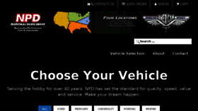 What Autocraftinvestments.com website looked like in 2018 (5 years ago)