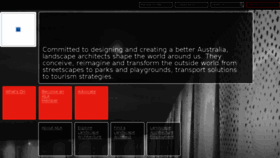 What Aila.org.au website looked like in 2018 (5 years ago)