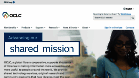 What Amlib.net website looked like in 2018 (7 years ago)