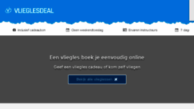 What Aviation.nl website looked like in 2018 (5 years ago)