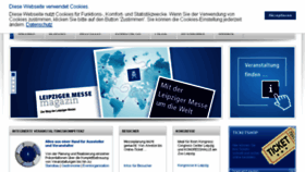 What Altenhilfekongress.de website looked like in 2018 (5 years ago)