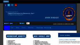 What Asdfed.com website looked like in 2018 (7 years ago)