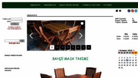 What Abasahsap.com website looked like in 2018 (5 years ago)