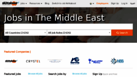 What Akhtaboot.com website looked like in 2018 (5 years ago)