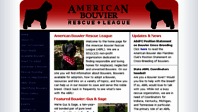 What Abrl.org website looked like in 2018 (5 years ago)
