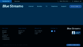 What Advancedcable.net website looked like in 2018 (7 years ago)