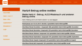 What Awiva.de website looked like in 2018 (5 years ago)