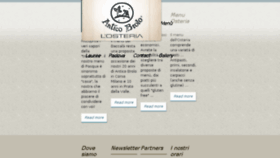 What Anticobrolo.it website looked like in 2018 (5 years ago)