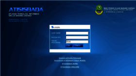 What Atisisbada.net website looked like in 2018 (5 years ago)