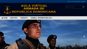 What Armadavirtualrd.net website looked like in 2018 (5 years ago)