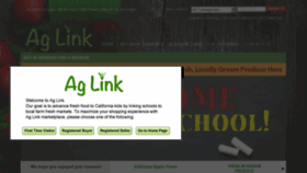 What Aglinkf2s.com website looked like in 2018 (7 years ago)