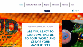 What Aussietrendhandicrafts.com website looked like in 2018 (5 years ago)