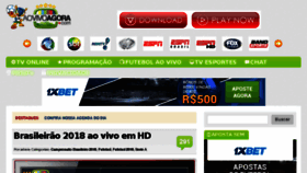What Aovivoagora.online website looked like in 2018 (5 years ago)