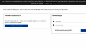 What Apivie.fr website looked like in 2018 (5 years ago)