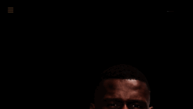 What Antonio-ruediger.com website looked like in 2018 (7 years ago)