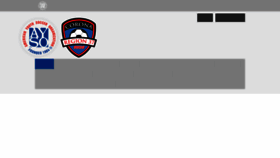 What Ayso37.org website looked like in 2018 (5 years ago)