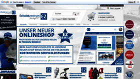 What Angel-schlageter.de website looked like in 2018 (5 years ago)