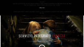 What Antas.org website looked like in 2018 (7 years ago)