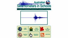 What Ausis.edu.au website looked like in 2018 (5 years ago)