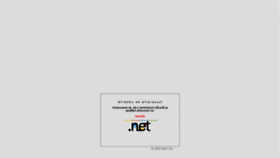 What Aplikace.net website looked like in 2018 (5 years ago)