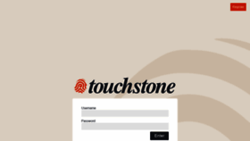 What Ascent.hc-one-touchstone.co.uk website looked like in 2018 (5 years ago)