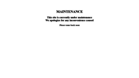 What Anonwebproxy.com website looked like in 2018 (6 years ago)
