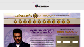 What Antahkarana.com website looked like in 2018 (5 years ago)