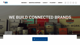 What Avgns.com website looked like in 2018 (7 years ago)