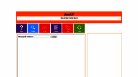 What Alamat.web.id website looked like in 2018 (5 years ago)