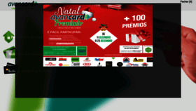 What Avancard.com.br website looked like in 2018 (5 years ago)