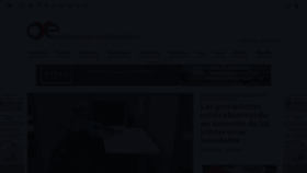 What Autonomosyemprendedor.es website looked like in 2018 (5 years ago)