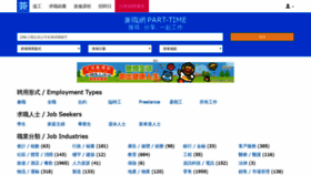 What Alliancefrancaise.com.hk website looked like in 2018 (5 years ago)