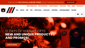 What Auteamshop.com website looked like in 2019 (5 years ago)