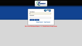 What Arrient.ecubix.com website looked like in 2019 (5 years ago)