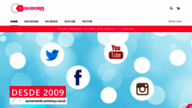 What Assistirfilmesonline.com website looked like in 2019 (5 years ago)