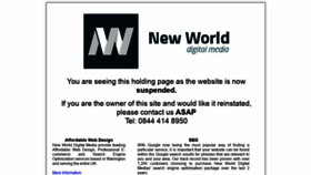 What Abbuilders.net website looked like in 2019 (7 years ago)