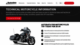 What Autodata-group.com website looked like in 2019 (6 years ago)