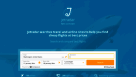 What Aeroflot.net website looked like in 2019 (5 years ago)