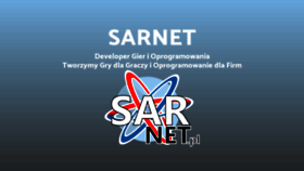 What Aserver.sarnet.biz website looked like in 2019 (5 years ago)