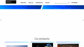 What Asphaltroadconstruction.com website looked like in 2019 (5 years ago)