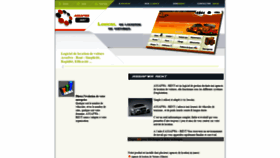 What Assafwa-dev.com website looked like in 2019 (5 years ago)