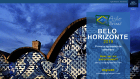 What Agilebrazil.com website looked like in 2019 (5 years ago)