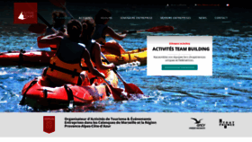 What Active-road.com website looked like in 2019 (5 years ago)